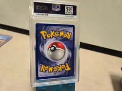 PSA 10 Pokemon Nidorino Base II 2000 Pokemon Game - Image 2