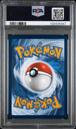 2025 POKEMON BLK EN-BLACK BOLT MASTER BALL REVERSE HOLO #042 GOLETT PSA 10 - Image 2