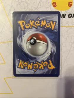 Pokemon ME03: Perfect Order (POR) - Clefairy - 094/088 - Illustration Rare - Image 4