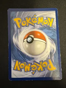 Lugia 78/124 XY Fates Collide Non Holo Rare Legendary Pokemon TCG 2016 - Image 2