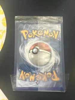 Mega Charizard x EX 023 Promo And Oricorio EX 024 Promo Pokemon TCG UPC Sealed - Image 2