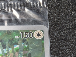 Pokemon TCG 051 Sv: Scarlet & Violet 151 ETB Snorlax Black Star Promo Holo NM - Image 3