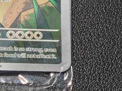 Pokemon TCG 051 Sv: Scarlet & Violet 151 ETB Snorlax Black Star Promo Holo NM - Image 4