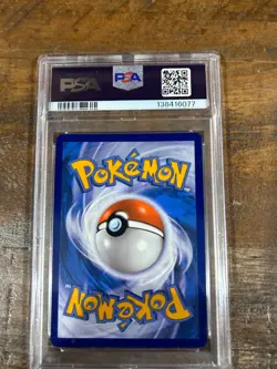 POKEMON 2023 SWSH Crown Zenith CHARIZARD V #018 PSA 10 Gem Mint RARE - Image 2