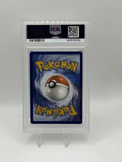Pokemon TCG Eevee Master Ball Reverse Holo 74/131 PSA 10 - Image 3