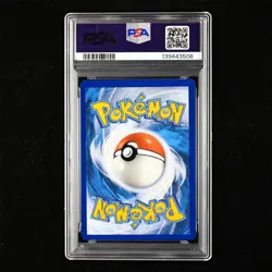 PSA 8 NM-MT 2023 Pokemon ENG Pikachu F 160/159(2) - Image 2