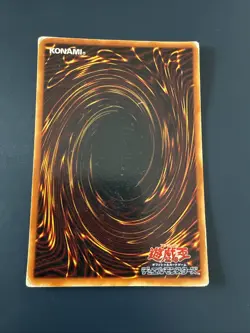 Yu-Gi-Oh! VB-03 Rocket Warrior | Ultra Rare | Japanisch | GD - Image 2