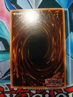 Yugioh -Cyber Jar DPKB-EN010 Unlimited NM ULTIMATE - Image 2