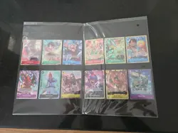 One Piece Card Game Premium Card Collection Best Selection ENGLISH Vol.5 - Image 3