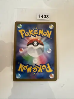 Charizard V 014/100 Holo Ultra Rare Brilliant Stars JAPANESE S9 Pokemon Cards NM - Image 2