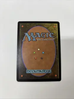 Academy Rector MTG Card Urza’s Destiny Magic the Gathering - Image 2