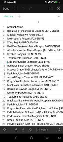 Large Yugioh Card Lot 170+ $930 Value Dragon Magician See Photos - Image 5