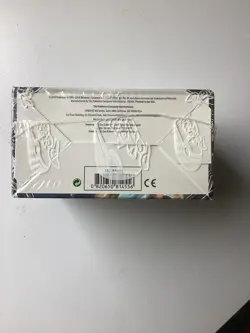 Pokemon Sun & Moon Lost Thunder Factory Sealed Booster Box 36 Packs RARE - Image 4