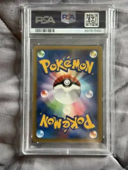 Tyranitar - PSA 10 Holo DP2 Secret of the Lakes Unlimited DPBP#298 Pokemon Card - Image 2