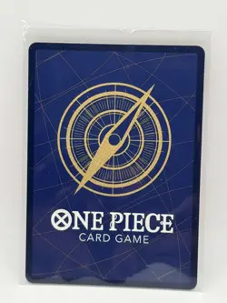 2024 One Piece Card Game Two Legends Charlotte Linlin Alt Art OP11-073 - Image 2