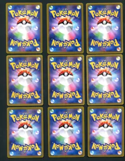 Pokemon 107 Card Lot Japanese RR RRR V VMAX VSTAR GX ex Charizard Mewtwo & More! - Image 3