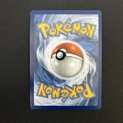 Marill 204/193 Holo Illustration Rare Sv02 PAL Paldea Evolved Pokemon Card NM - Image 2
