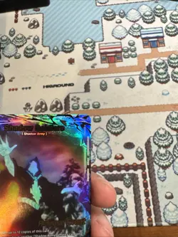 Union Arena Solo Leveling Shadow Soldiers C* Release Event Card UEPR/SLG-1-030 - Image 4