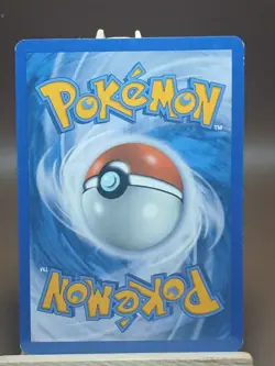 HP Meowth 75/123 - HeartGold & SoulSilver - Pokemon Card - Image 3