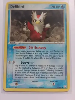 Pokemon Cards Bundle Vintage Collection Team Rocket Return Ex Sandstorm E Reader - Image 2