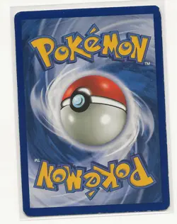 Ditto Pokemon Card TCG 3/62 Fossil Set Unlimited Holo MP - Image 2