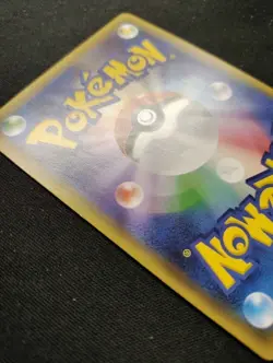 Flareon EX 006/032 | Pokekyun CP3 | RR Japanese Holo | Pokemon Card | LP+/NM- - Image 3