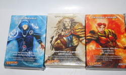 2010 MTG Planeswalker Promo Starter Deck Set – Open Box, Sealed Cards - Image 4