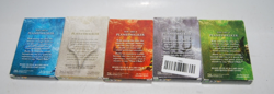 2010 MTG Planeswalker Promo Starter Deck Set – Open Box, Sealed Cards - Image 5