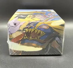 Final Fantasy TCG World Championship Decks 2024 Trading Card Game NEW Sealed! - Image 2