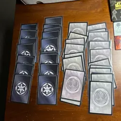 1995 Star Wars CCG Lot 450+ plus bonus 100+ Young Jedi and Jedi Knight cards - Image 4