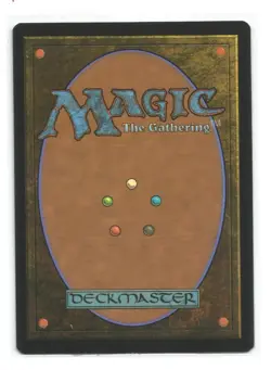 MTG - Lifeforce - Fifth Edition - ENG - EX - Image 2