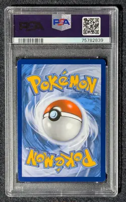 2016 pokemon xy #41 greninja break psa 9 - Image 2