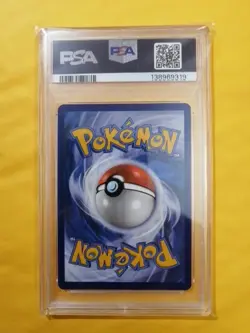 PSA Mint 9- Squirtle 170/165 Illustration Rare Holo-2023 SV Pokemon 151- EN - Image 2