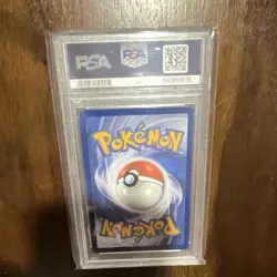 Pokemon Altaria ex 253/182 Paradox Rift Special Illustration Rare Holo PSA 10 - Image 2