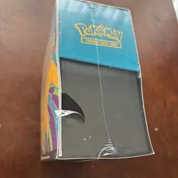 Pokemon TCG Mega Evolution Ascended Heroes Elite Trainer Box - Minor Tear - Image 2