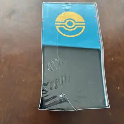 Pokemon TCG Mega Evolution Ascended Heroes Elite Trainer Box - Minor Tear - Image 4