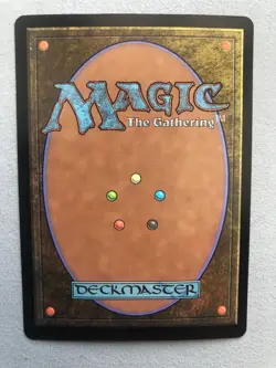 Mtg Carte Magic French Murder Karlov Manor Plains 272 FOIL NM - Image 2