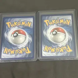 Charizard Vstar + Charizard GX(promo) Pokemon Trading Card Game | NM-M - Image 4