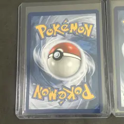 Charizard Vstar + Charizard GX(promo) Pokemon Trading Card Game | NM-M - Image 5