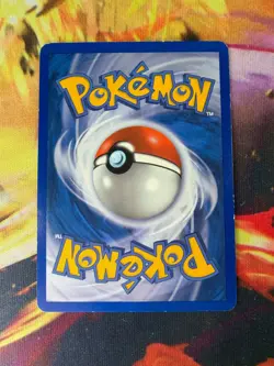 Bellossom 19/110 LP-DMG Non Holo Rare Holon Phantoms 2006 Pokemon TCG - Image 4