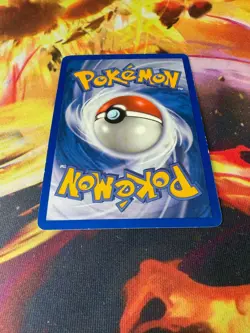 Bellossom 19/110 LP-DMG Non Holo Rare Holon Phantoms 2006 Pokemon TCG - Image 5