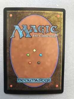 Mtg Carte Magic French Murder Karlov Manor Forest 276 FOIL NM - Image 2
