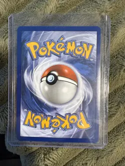 Pokemon TCG Team Rocket’s Mimikyu 238 /217 Ascended Heroes IR illustration Rare - Image 2