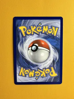 Inteleon | 142/132 | Mega Evolution Illustration Rare IR | Pokemon TCG Mint - Image 3