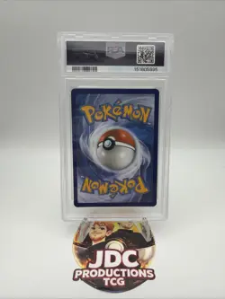 Pokemon Charizard ex Phantasmal Flames Special Illustration Rare 2025#125 PSA 10 - Image 2