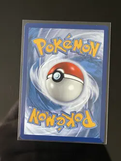 Pokemon Rowlet Shining Fates Shiny Vault SV001/SV122 Shiny Holo Rare 50 HP Engl… - Image 2