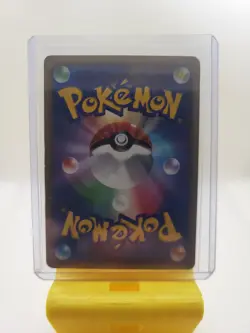 Rhyperior LV.X Holo Rare Cry from the Mysterious Japanese Damaged - Image 2