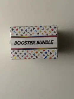 Pokemon TCG 151 Booster Bundle Factory Sealed 820650853210 - Image 4