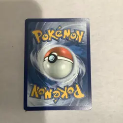 Pokemon Piplup Secret Rare Holo SM-Cosmic Eclipse 239/236 60HP Bubble Hold - Image 2