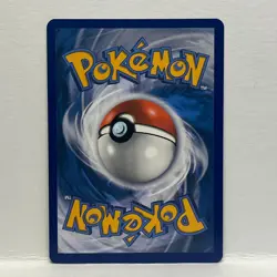 2021 Pokemon Bulbasaur - 1/25 - McDonald's Promo Holo - Image 2
